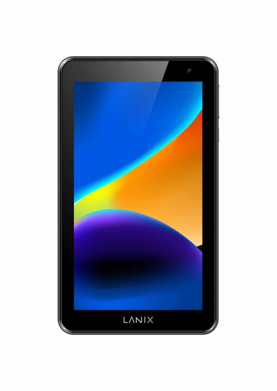TABLNX410 scaled Tablet Lanix Rx7 V3 - 2 Gb, Quad Core, 7 Pulgadas, Android 12, 32 Gb