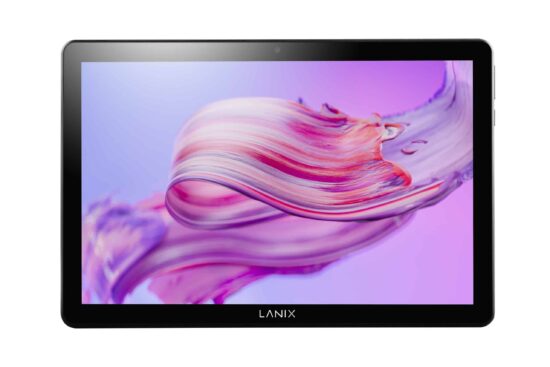 TABLNX510 scaled Lanix Tablet Rx10 Quad Core Pantalla 10.1 Pulgadas Memoria 3 Gb Almacenamiento 64 Gb Carga Tipo C Android 13 -
