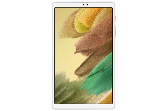 TABSMG180 Tableta SAMSUNG Galaxy Tab A7 Lite 8.7 Pulgadas Wi-Fi(Color plata) -