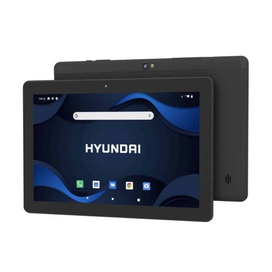 TLCHYU330 Tablet HYUNDAI HT10LB3 - 2 GB, Quad Core, 10.1 pulgadas, Android 11, 32 GB