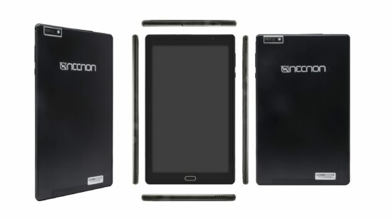 TLCNNN020 scaled Tablet 3g 3l-2 2gb Ram 32gb Rom 9 Pulgadas Ips Android 10 Cam 5 Y 8 Mp Flash Sim Funda Con Cover Y Stand Incluida Negro -