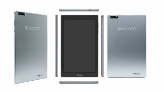 TLCNNN030 scaled Tablet 3g 3l-2 2gb Ram 32gb Rom 9 Pulgadas Ips Android 10 Cam 5 Y 8 Mp Flash Sim Funda Con Cover Y Stand Incluida Plata -
