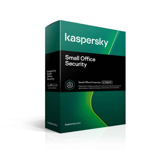 TMKS 175 scaled KASPERSKY SMALL OFFICE SECURITY FOR BUSINESS 5+1FS 1YR(TMKS-175)