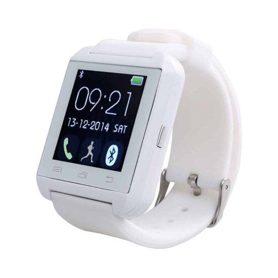 U8 BLANCO Smart Watch U8 Blanco Remate