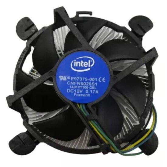 US E97379 Intel E97379-001 Cpu Cooler For 1155/1156/1150