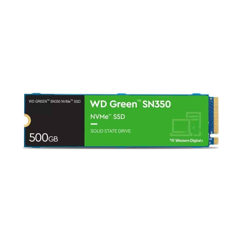 WDS500G2G0C